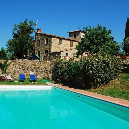 B&B Le Querciole Del Chianti Barberino di Val dʼElsa Exteriör bild