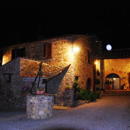 B&B Le Querciole Del Chianti Barberino di Val dʼElsa Exteriör bild