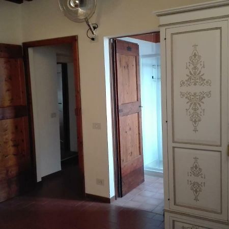 B&B Le Querciole Del Chianti Barberino di Val dʼElsa Exteriör bild